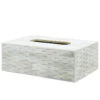 Everly Bone Tissue Box