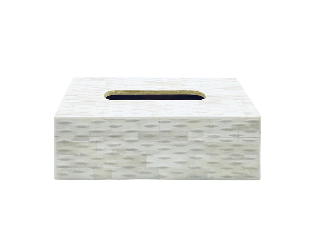 Everly Bone Tissue Box 2 Everly Bone Tissue Box - Image 2