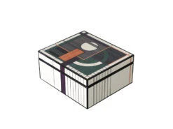 Colton Lacquered Box