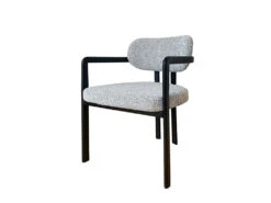 Ralph Dining Chair With Arm