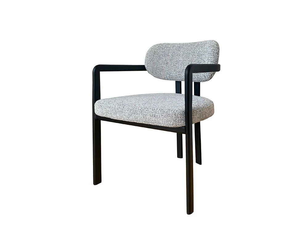 Ralph Dining Chair With Arm 1 Ralph Dining Chair With Arm