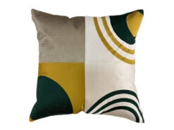 Sentrum Cushion Cover, Green 50x50cm