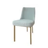 Kelsey Dining Chair, Toffee
