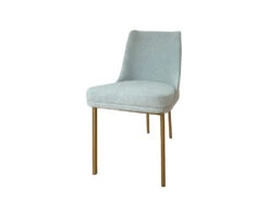 Kelsey Dining Chair, Toffee