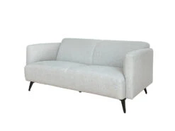 Sophie 2 Seat Sofa, Lena Natural