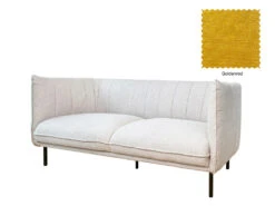 Bahamas 2.5 Seat Sofa -Home Decor Shop 07670125SCAM Bahamas 2.5 Seat Sofa 01