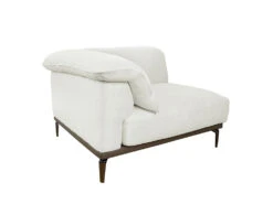 Lerida Modular Sofa 9 Lerida Modular Sofa -Home Decor Shop 0767021SLNAT Lerida 1.5 Seat Sofa Left 01