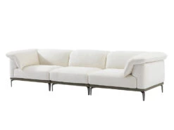 Lerida 4 Seat Sofa