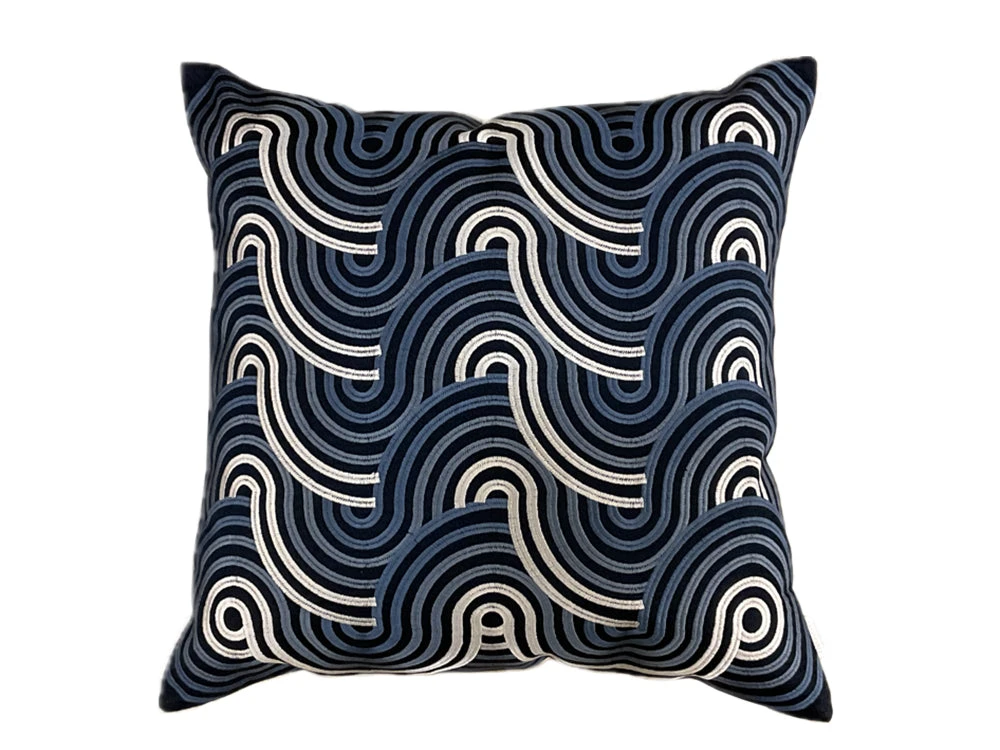 Romeo Cushion Cover, 50x50cm 1 Romeo Cushion Cover, 50x50cm