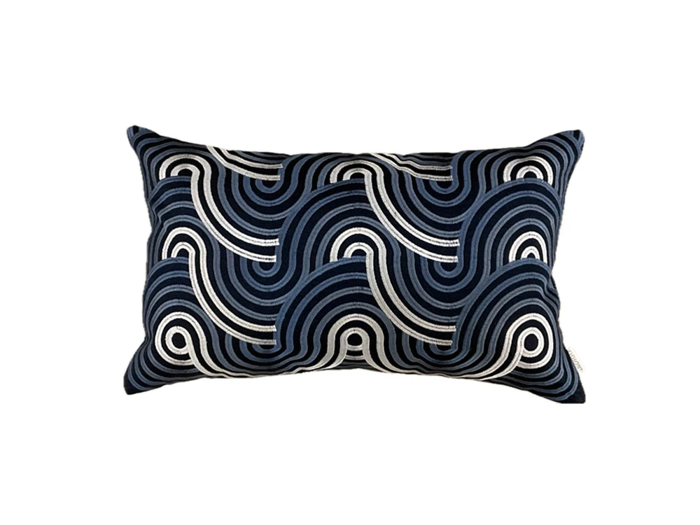 Romeo Cushion Cover, 50x30cm 1 Romeo Cushion Cover, 50x30cm