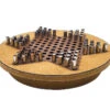 Graham Chinese Checkers, With Storage