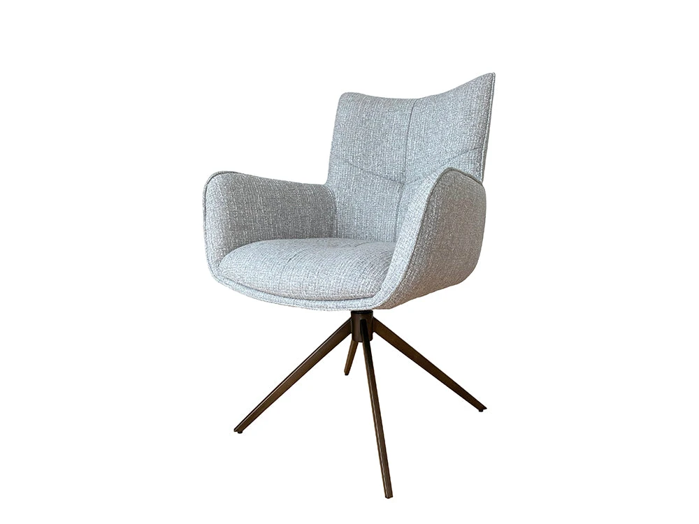 Rennes Swivel Chair 1 Rennes Swivel Chair