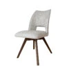 Kingston Swivel Dining Chair