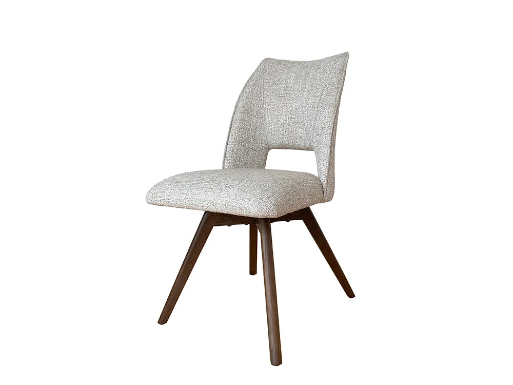 Kingston Swivel Dining Chair 1 Kingston Swivel Dining Chair