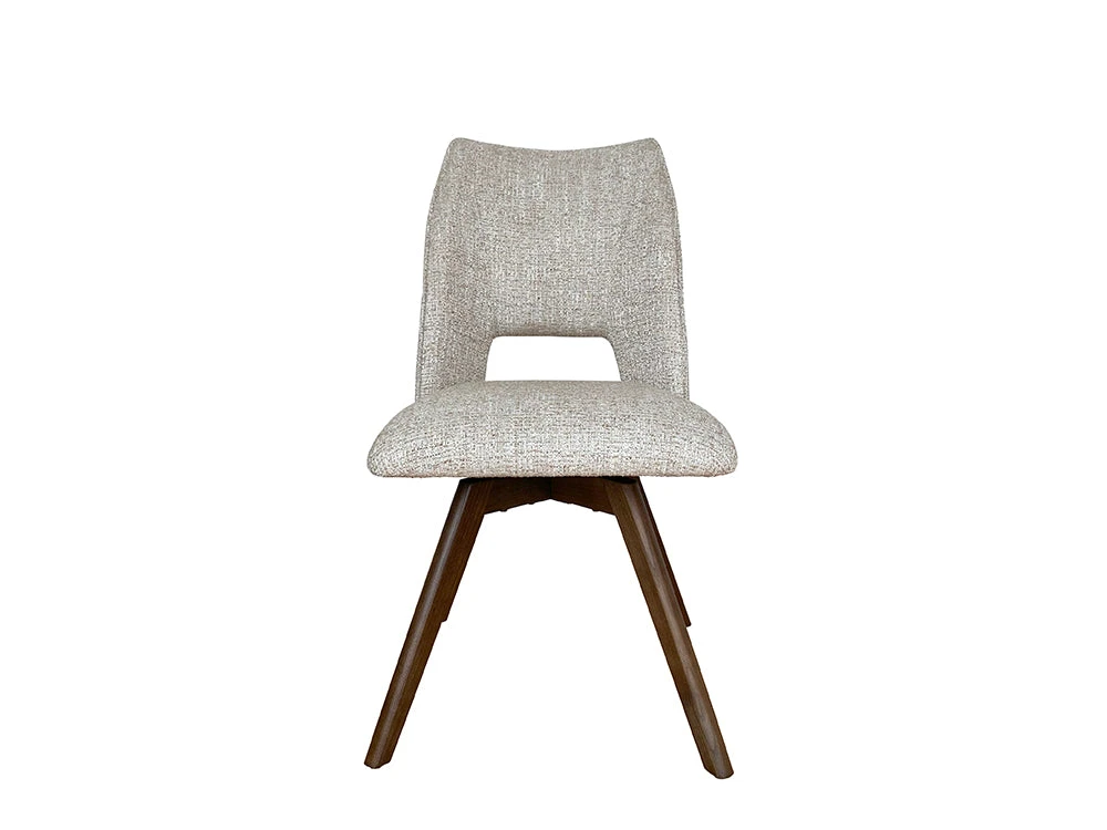 Kingston Swivel Dining Chair 2 Kingston Swivel Dining Chair - Image 2
