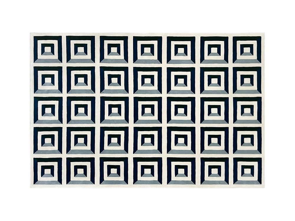 Labyrinth Rug 2 Labyrinth Rug - Image 2