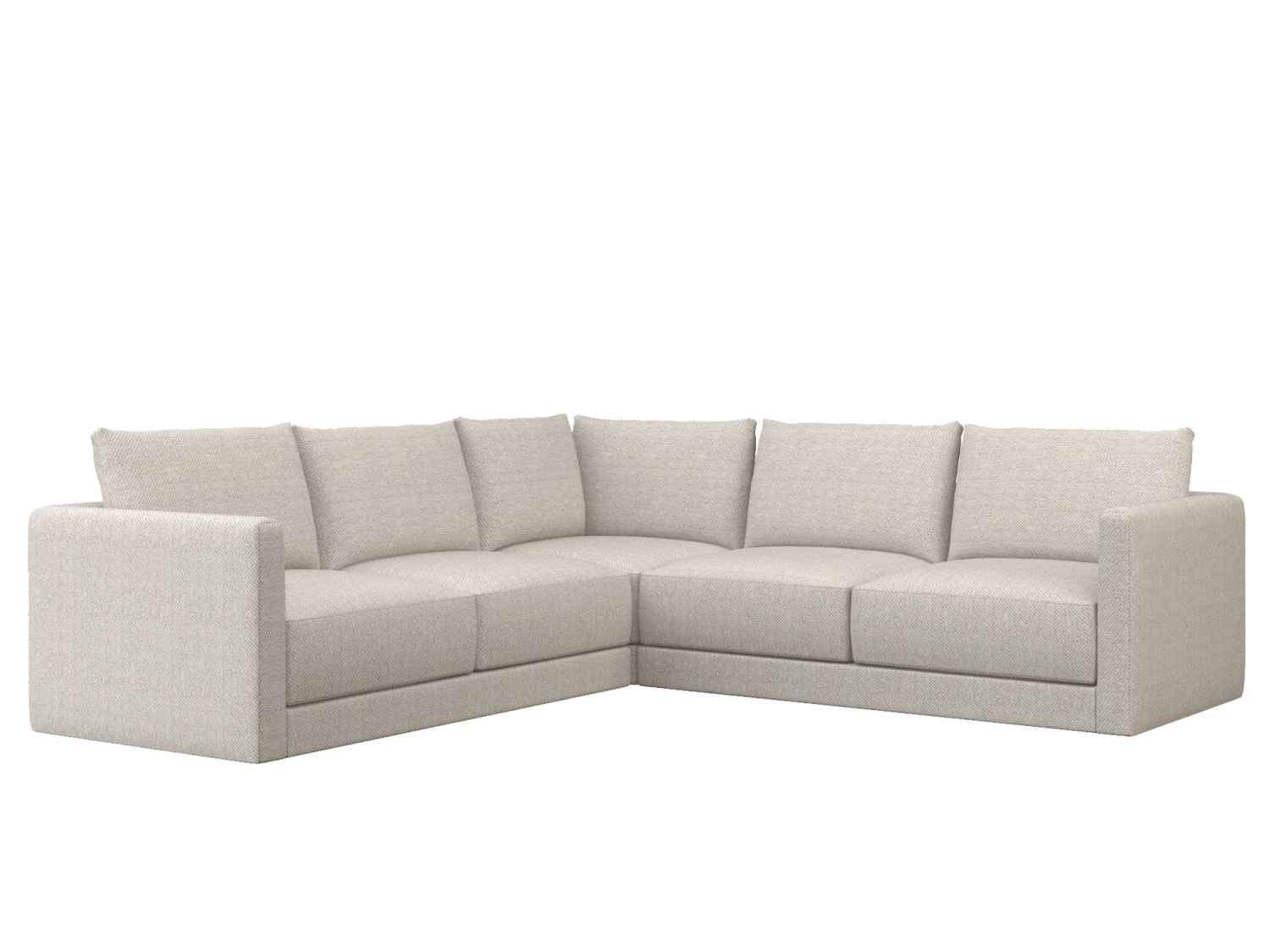 Basel 5 Seat L Shape Sofa 18 Basel 5 Seat L Shape Sofa - Image 18