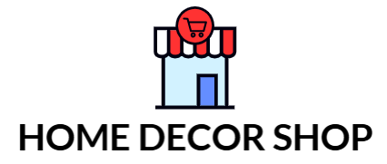 Home Decor Shop