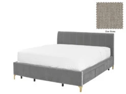 Andrea Bed With 4 Drawers 25 Andrea Bed With 4 Drawers -Home Decor Shop Andrea King Bed with 2 4 Drawers Right F15