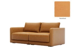 Basel 2.5 Seat Sofa 24 Basel 2.5 Seat Sofa -Home Decor Shop Basel 2 Seat Sofa 06 SAN parrot sand 1
