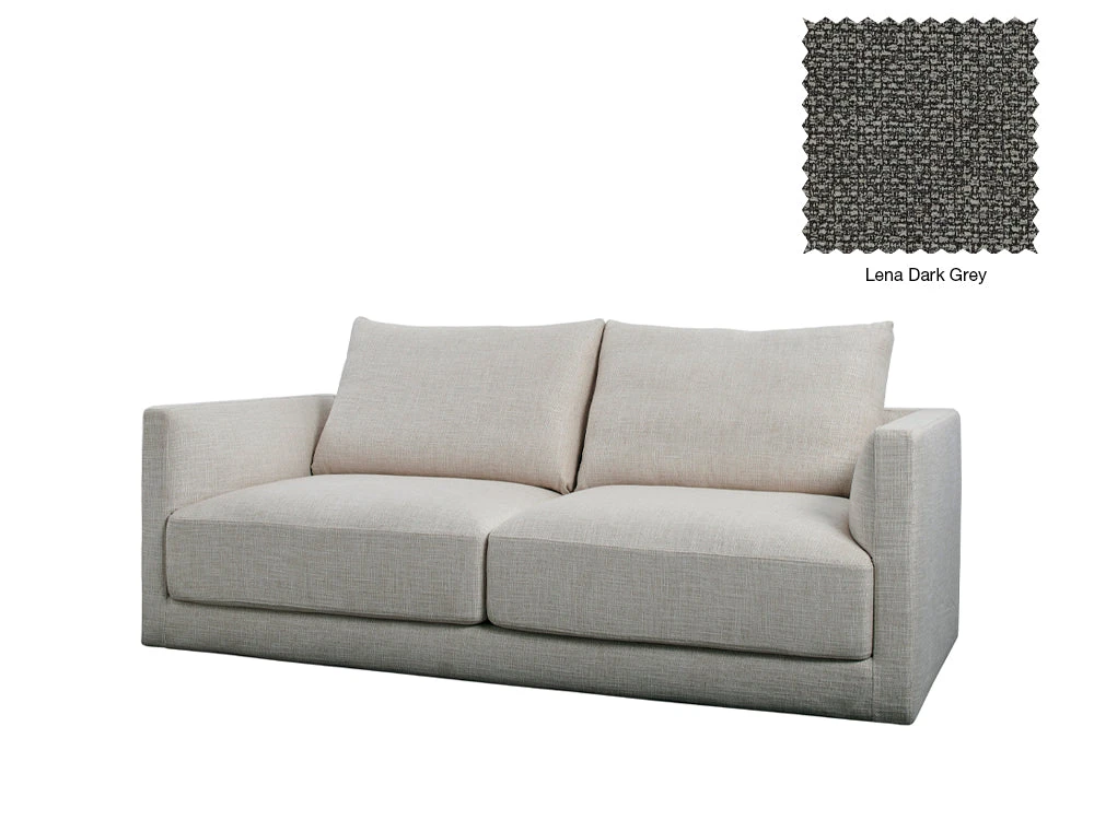 Basel 2.5 Seat Sofa 11 Basel 2.5 Seat Sofa - Image 11