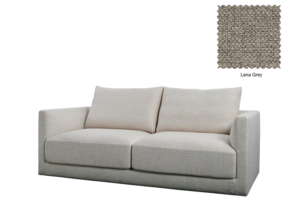 Basel 2.5 Seat Sofa 12 Basel 2.5 Seat Sofa - Image 12