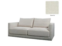 Basel 2.5 Seat Sofa 34 Basel 2.5 Seat Sofa -Home Decor Shop Basel 2 Seat Sofa 20 OAT dover oat