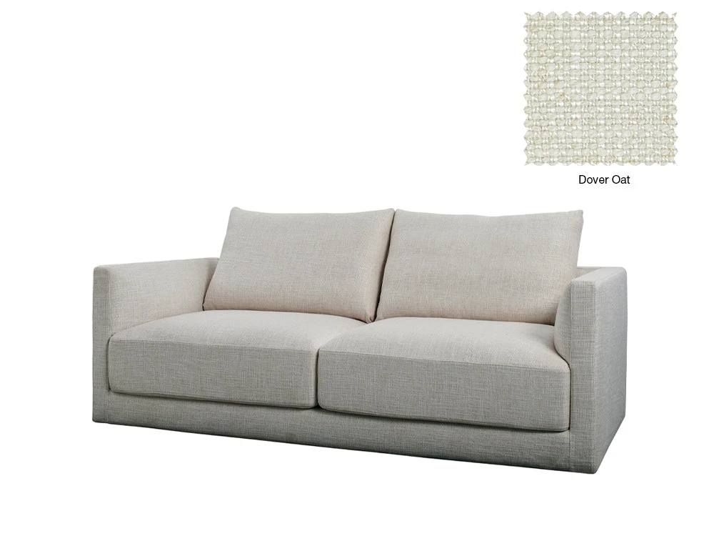 Basel 2.5 Seat Sofa 15 Basel 2.5 Seat Sofa - Image 15