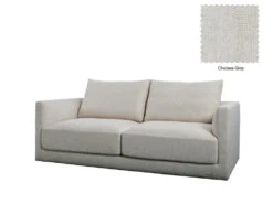 Basel 2.5 Seat Sofa 35 Basel 2.5 Seat Sofa -Home Decor Shop Basel 2 Seat Sofa 21 LGY chelsea grey