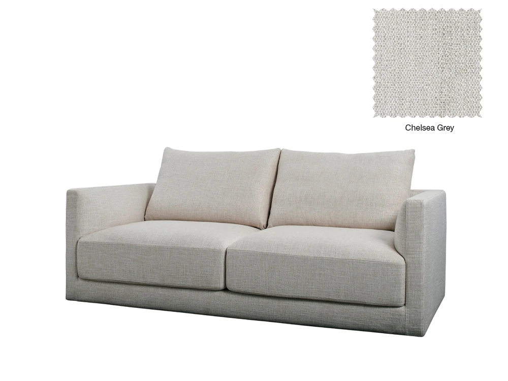 Basel 2.5 Seat Sofa 16 Basel 2.5 Seat Sofa - Image 16