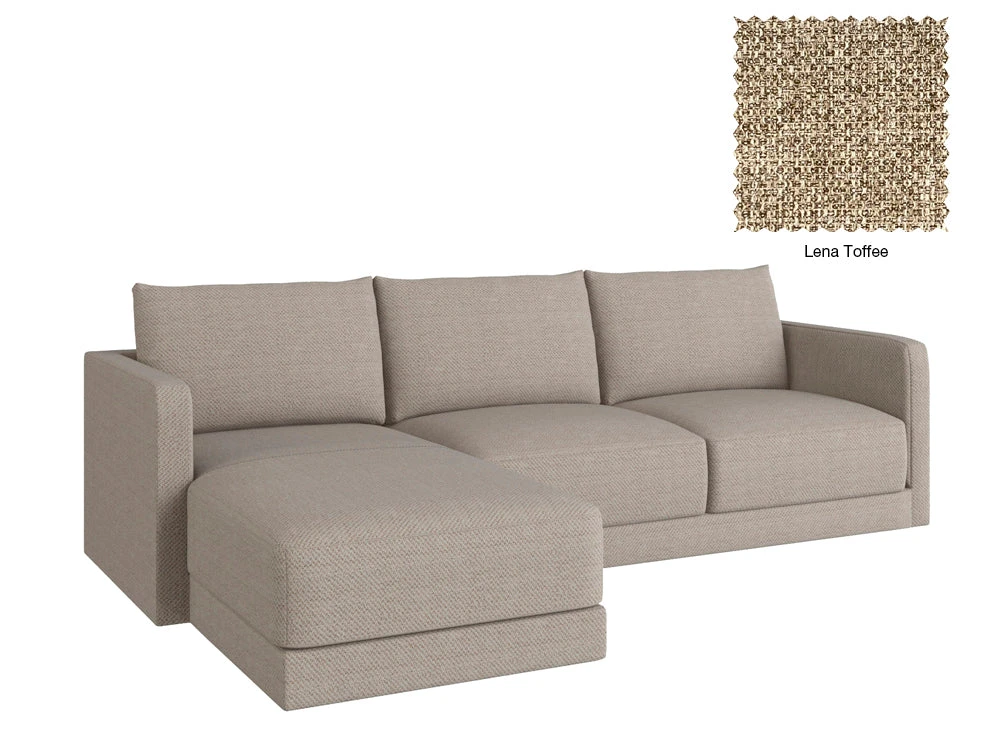 Basel 3 Seat L Shape Left Sofa 8 Basel 3 Seat L Shape Left Sofa - Image 8