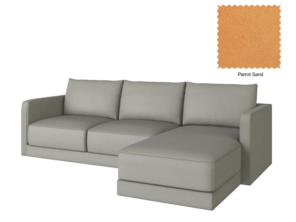 Basel Mini 3 Seat L Shape Right Sofa 7 Basel Mini 3 Seat L Shape Right Sofa - Image 7