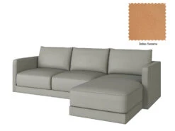 Basel 3 Seat L Shape Right Sofa 28 Basel 3 Seat L Shape Right Sofa -Home Decor Shop Basel 3LR 08 TAU Dallas Sesame