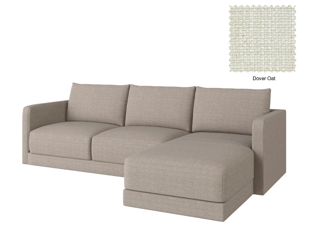 Basel Mini 3 Seat L Shape Right Sofa 17 Basel Mini 3 Seat L Shape Right Sofa - Image 17