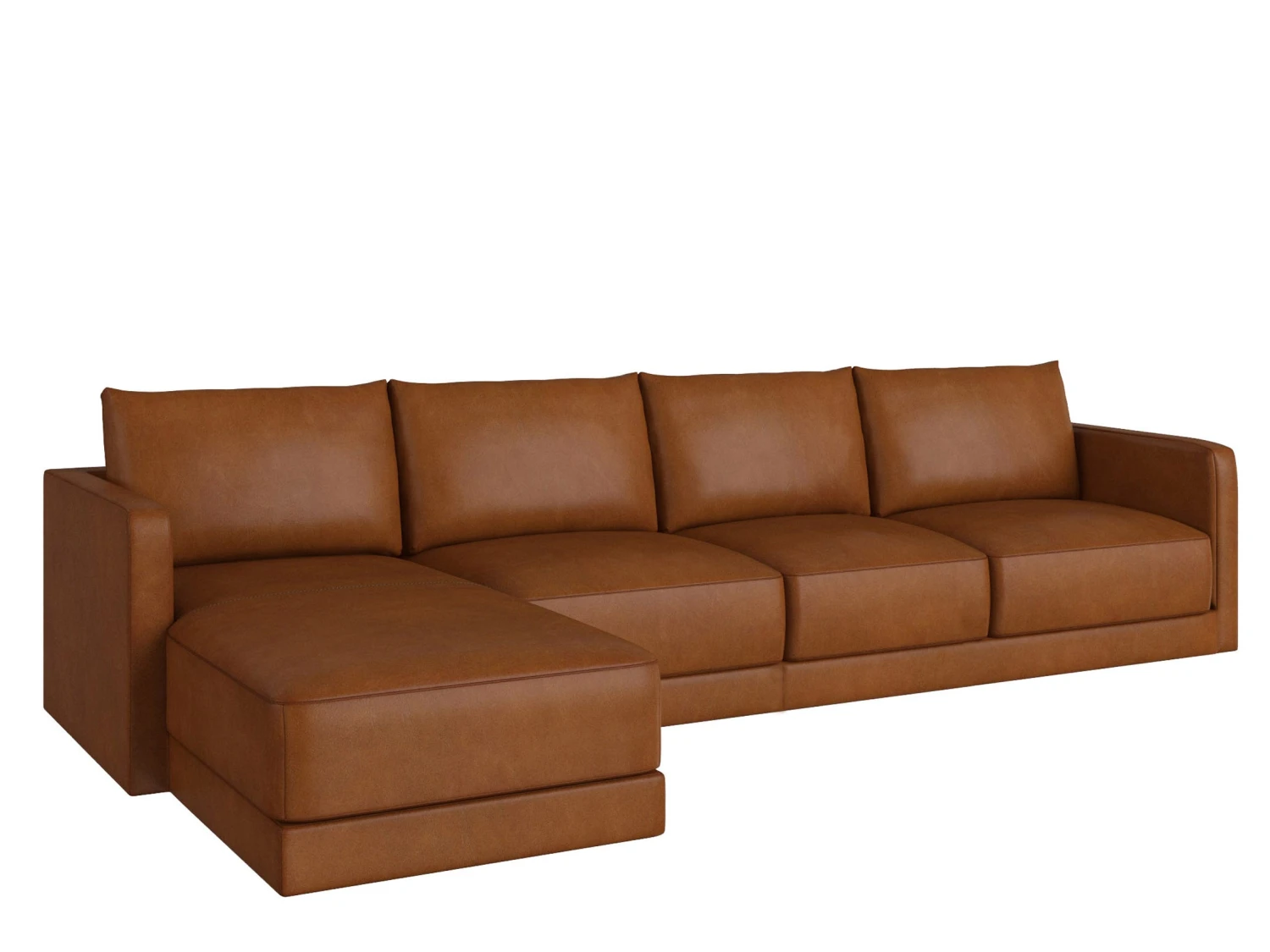 Basel 4 Seat L Shape Left Sofa 1 Basel 4 Seat L Shape Left Sofa