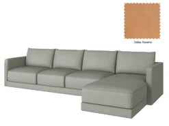 Basel 4 Seat L Shape Right Sofa 28 Basel 4 Seat L Shape Right Sofa -Home Decor Shop Basel 4LR 08 TAU Dallas Sesame