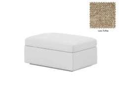 Basel Storage Ottoman -Home Decor Shop Basel StorageOttoman 10 BRO