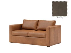 Basel Sofa Bed -Home Decor Shop Baselbed 05 CHA Parrot Grey