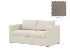 Basel Sofa Bed -Home Decor Shop Baselbed 17 GRY Otter Grey