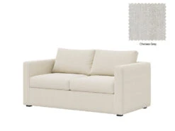 Basel Sofa Bed -Home Decor Shop Baselbed 21 LGY Chelsea Grey