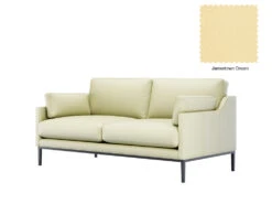 Carmen 2.5 Seat Sofa 37 Carmen 2.5 Seat Sofa -Home Decor Shop Carmen 2.5 seat L26 Jamestown Cream