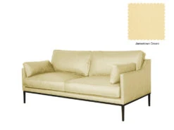 Carmen 3 Seat Sofa 37 Carmen 3 Seat Sofa -Home Decor Shop Carmen 3 seat L26 Jamestown Cream