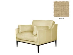 Carmen Armchair -Home Decor Shop Carmen Armchair F14 Eton Flax