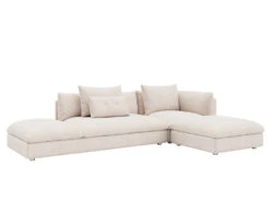Flynn L Shape Sofa 16 Flynn L Shape Sofa -Home Decor Shop Flynn L Shape Sofa Fila Natural H1