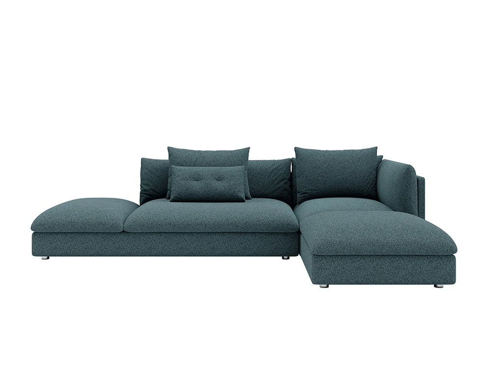 Flynn L Shape Sofa 8 Flynn L Shape Sofa - Image 8