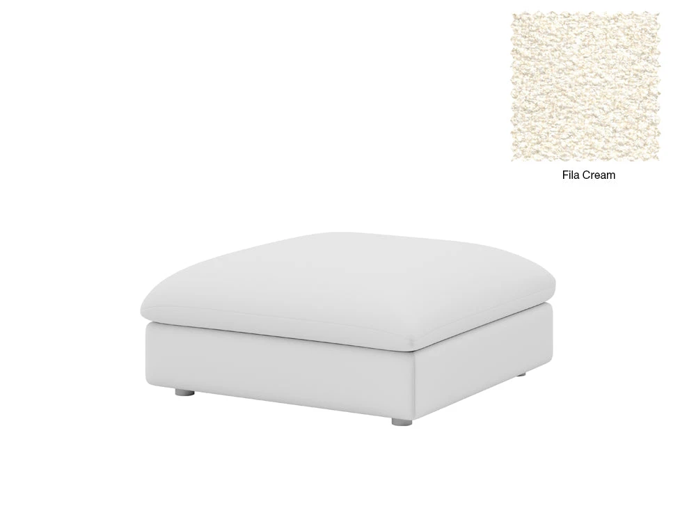 Flynn Ottoman 2 Flynn Ottoman - Image 2