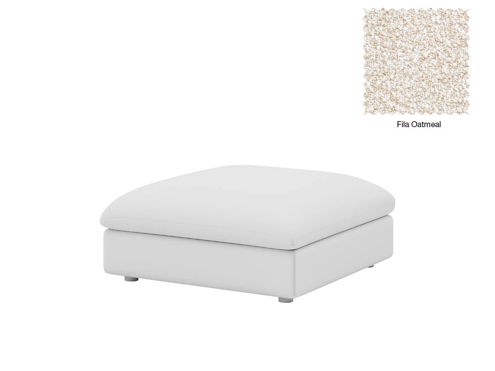 Flynn Ottoman 4 Flynn Ottoman - Image 4