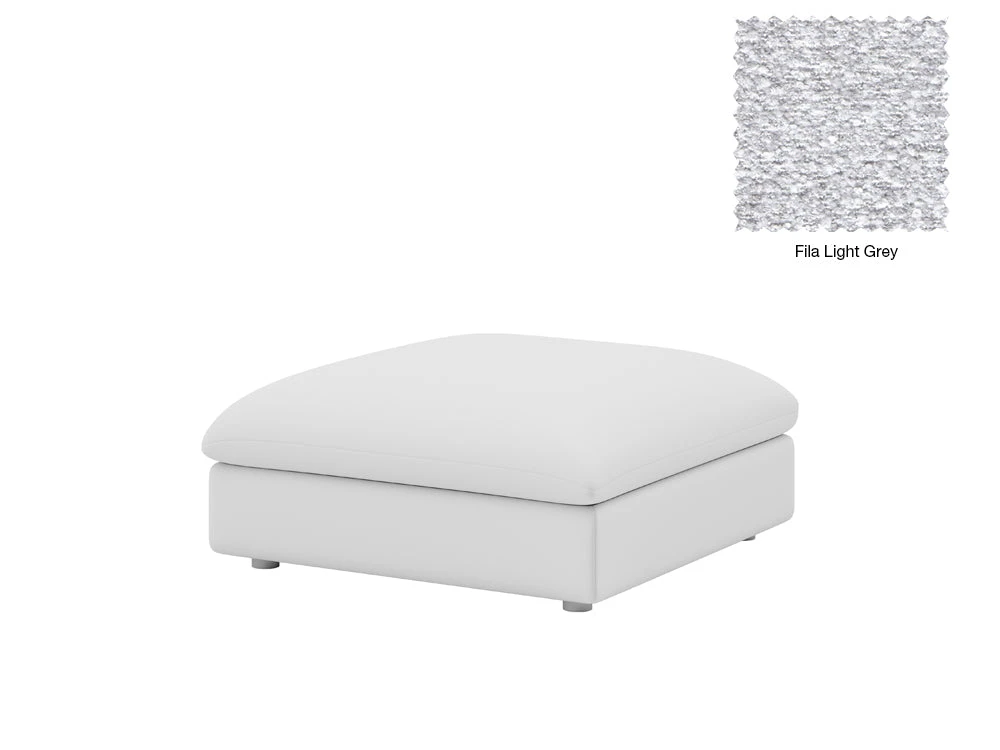 Flynn Ottoman 3 Flynn Ottoman - Image 3