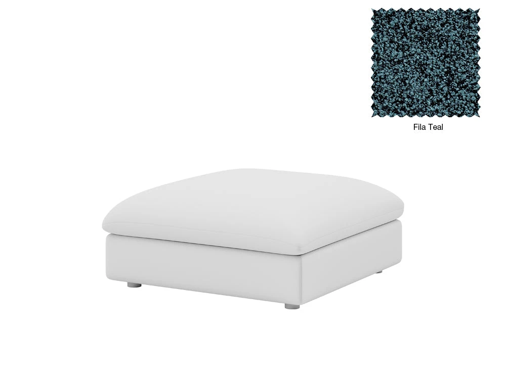 Flynn Ottoman 5 Flynn Ottoman - Image 5