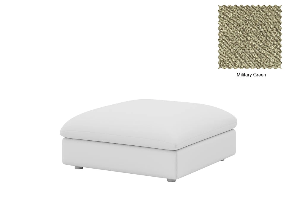 Flynn Ottoman 8 Flynn Ottoman - Image 8